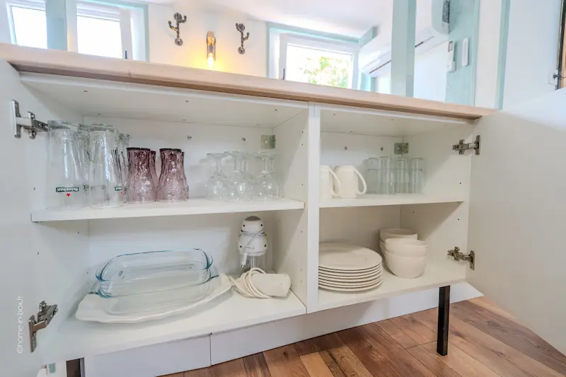 Verres / Assiettes / Tasses / Plats / Bols / Vaisselles